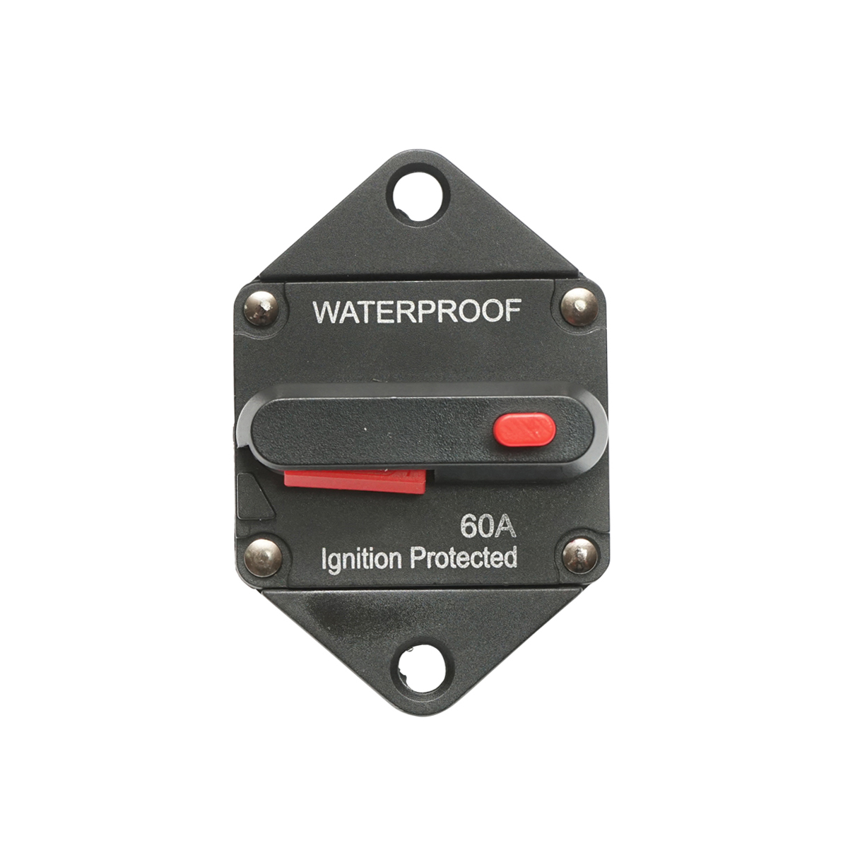 Siguranta auto automata CB-E96 60A Breckner Germany