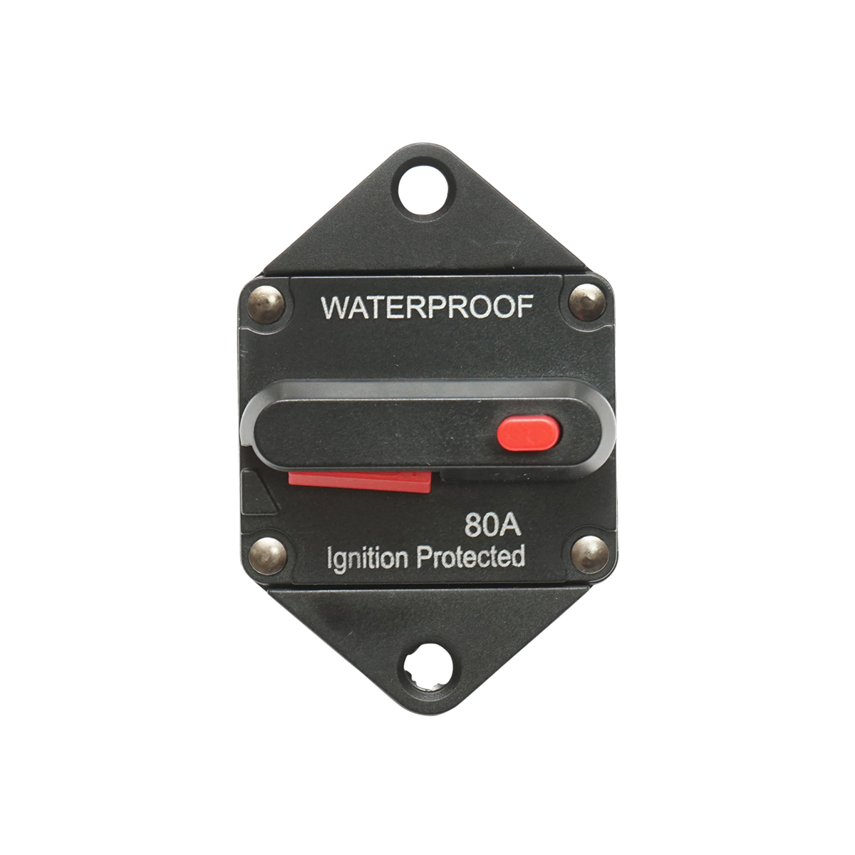 Siguranta auto automata CB-E96 80A Breckner Germany