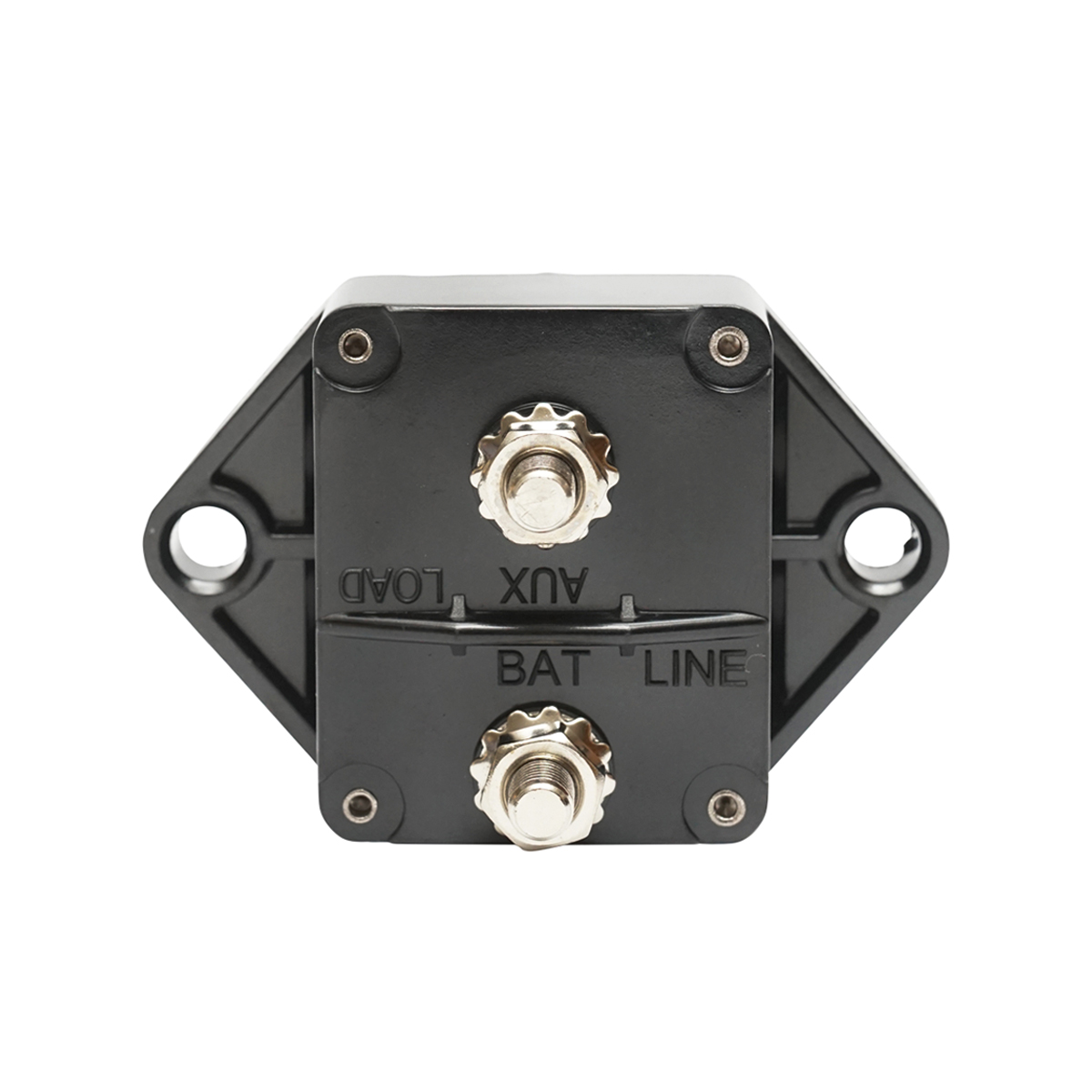 Siguranta auto automata CB-E96 80A Breckner Germany - imagine 2