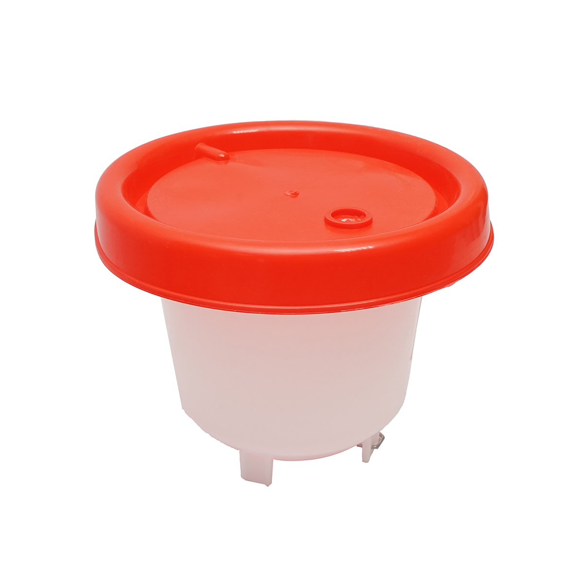 Adapatoare pentru pui si pasari de curte 6L Breckner Germany - imagine 3