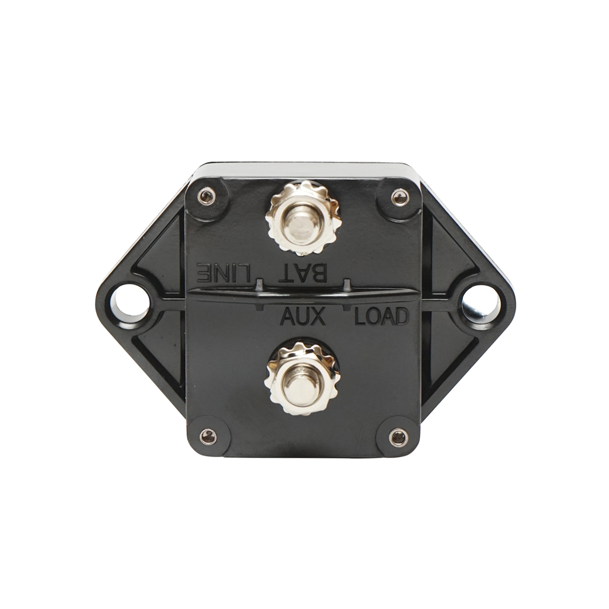 Siguranta auto automata CB-E96 100A Breckner Germany - imagine 3