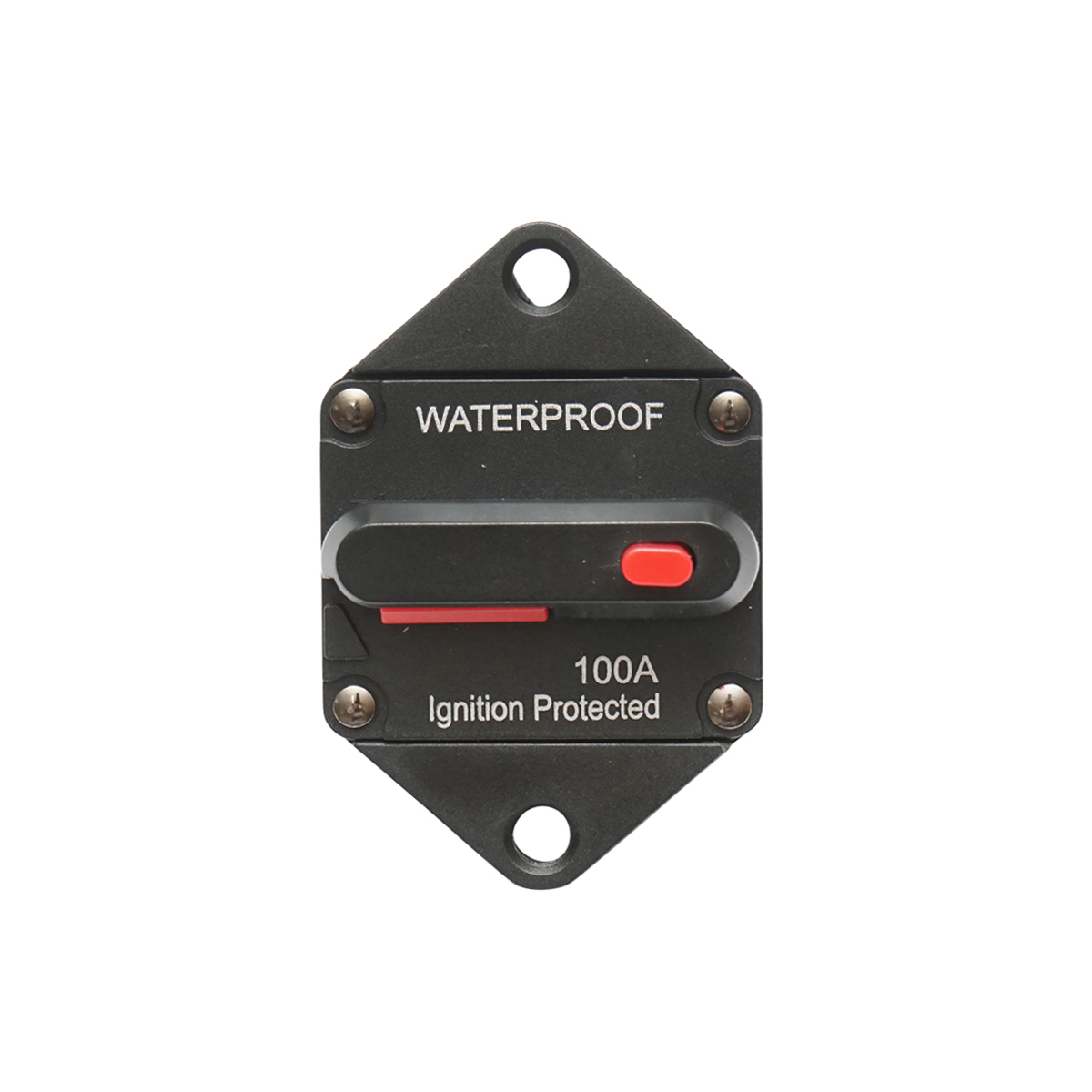 Siguranta auto automata CB-E96 100A Breckner Germany