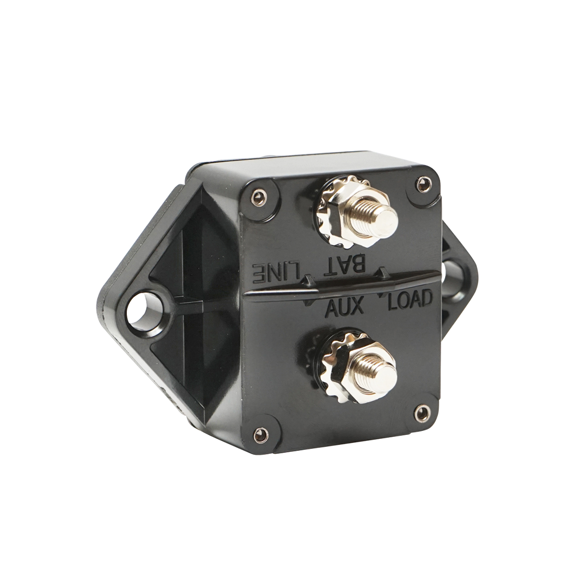 Siguranta auto automata CB-E96 100A Breckner Germany - imagine 4