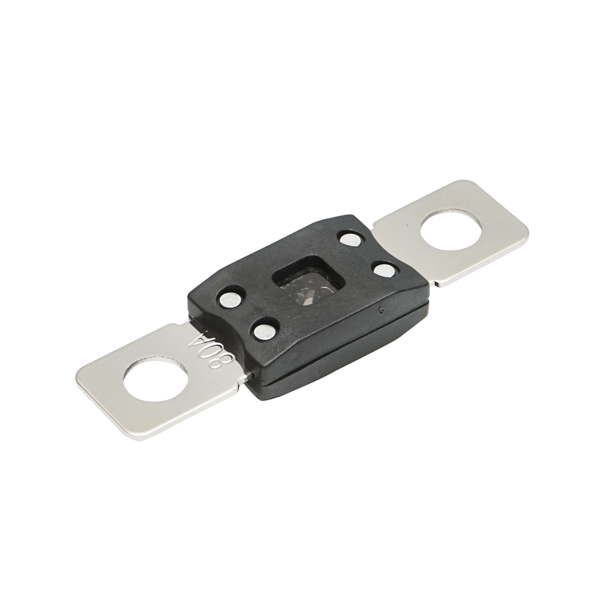 Siguranta auto fuzibila ANM 80A Breckner Germany - imagine 3