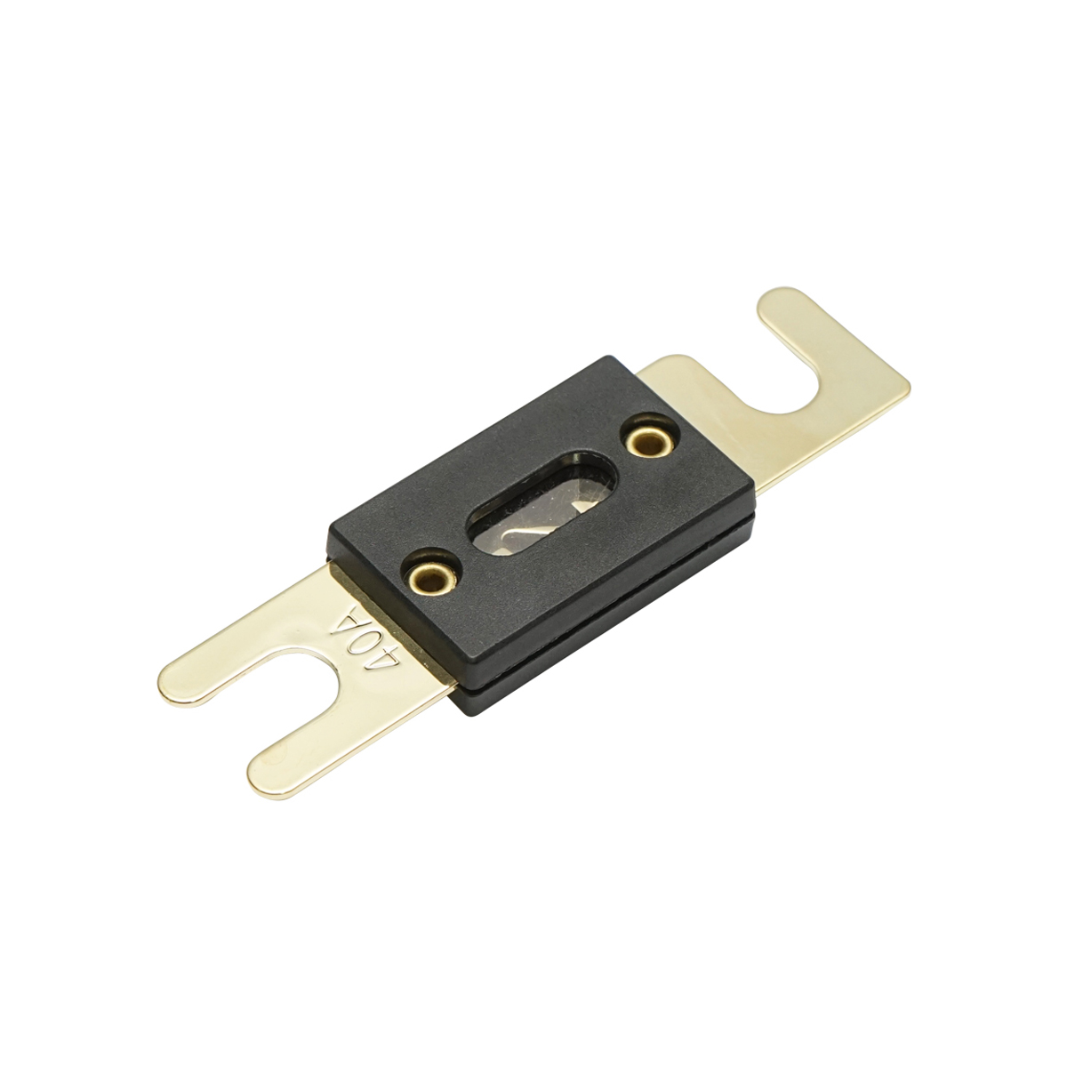 Siguranta auto fuzibila ANL 40A Breckner Germany - imagine 3