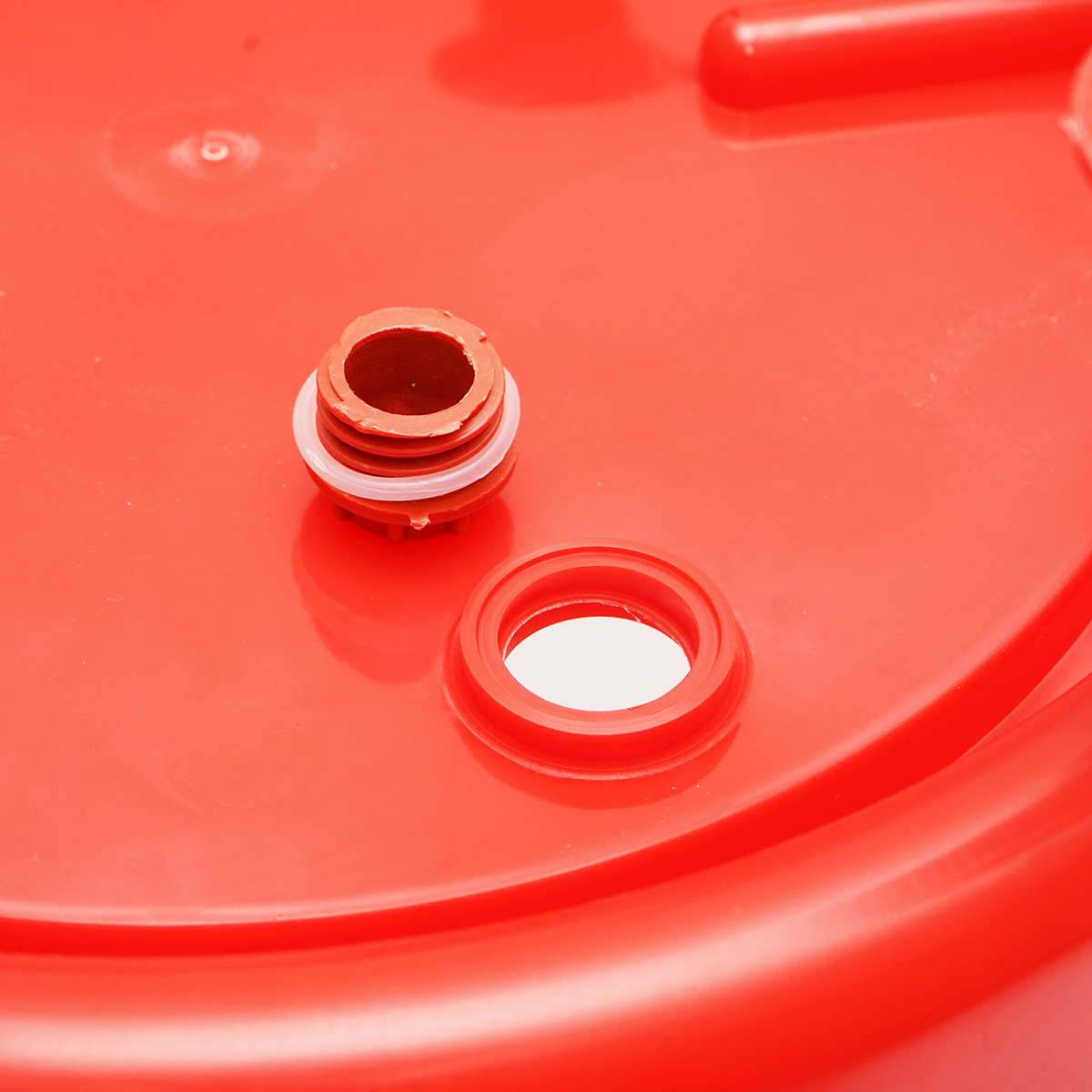 Adapatoare pentru  pasari de curte 14L Breckner Germany - imagine 4