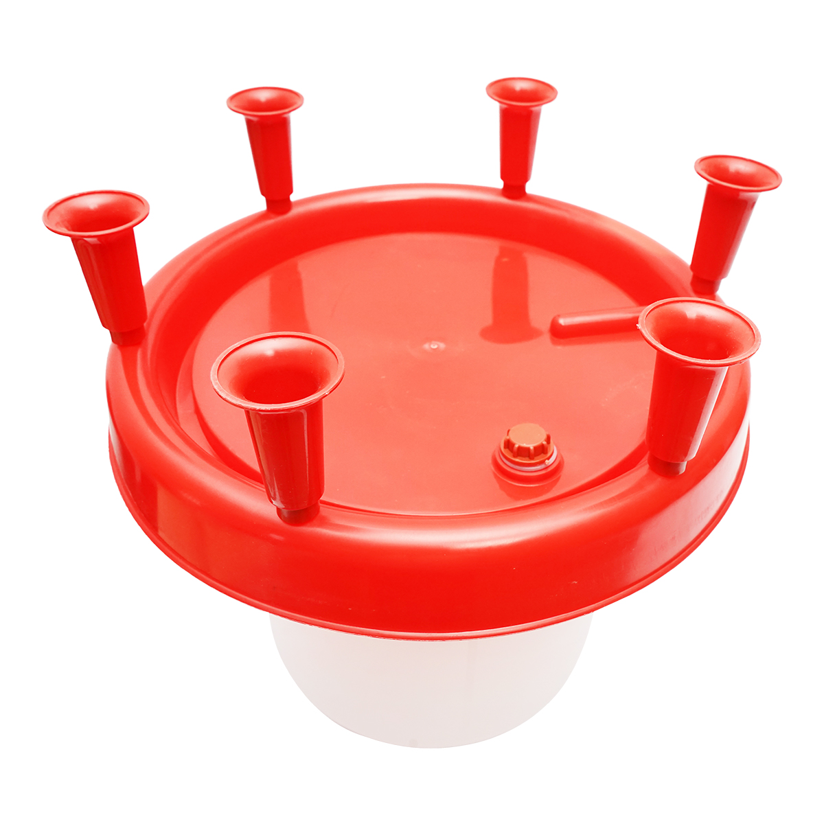 Adapatoare pentru  pasari de curte 14L Breckner Germany - imagine 3