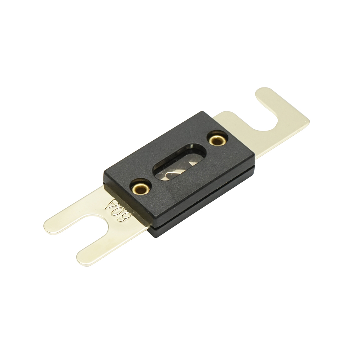 Siguranta auto fuzibila ANL 60A Breckner Germany - imagine 2