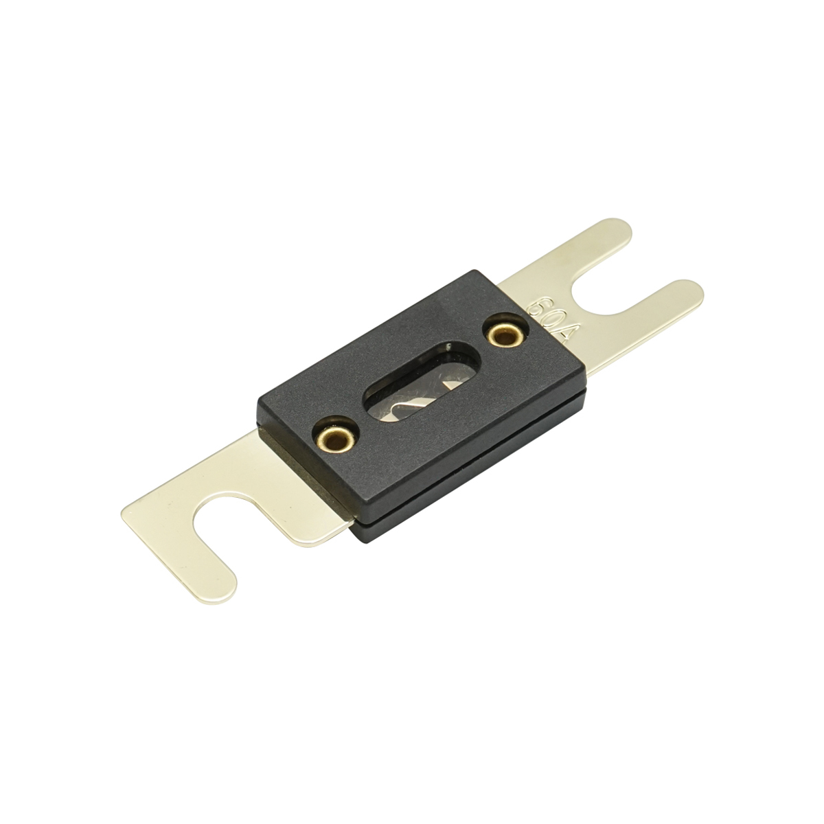 Siguranta auto fuzibila ANL 60A Breckner Germany - imagine 3
