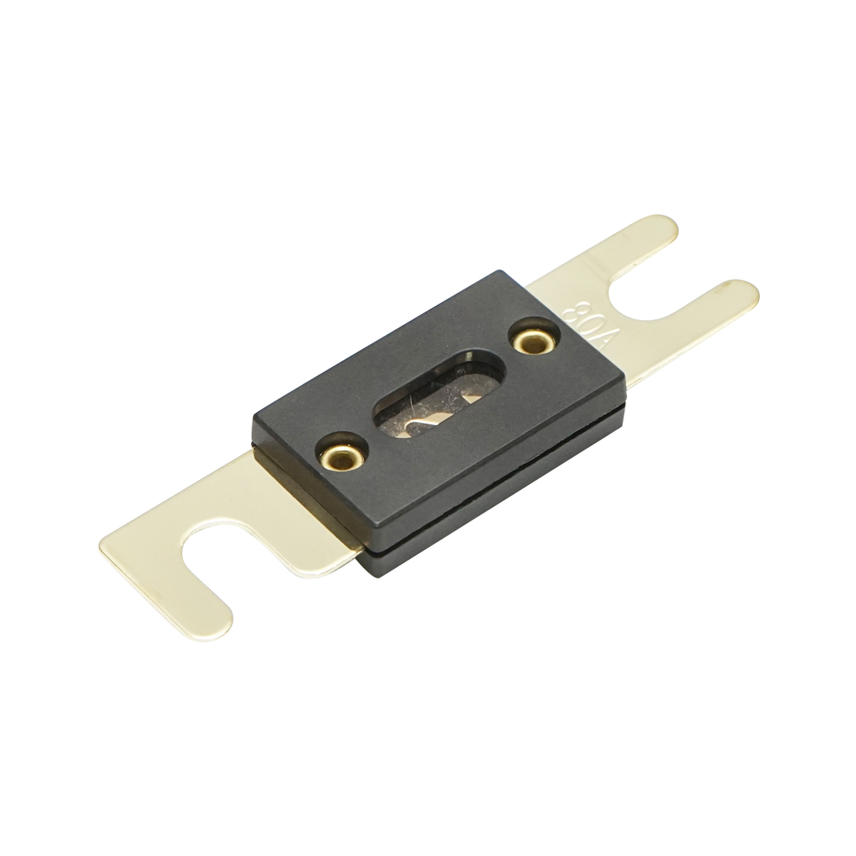 Siguranta auto fuzibila ANL 80A Breckner Germany - imagine 3