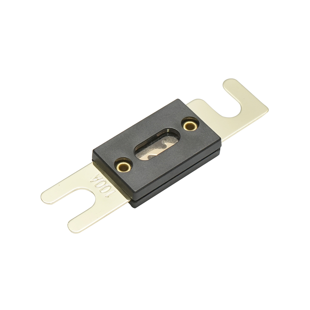 Siguranta auto fuzibila ANL 100A Breckner Germany - imagine 2