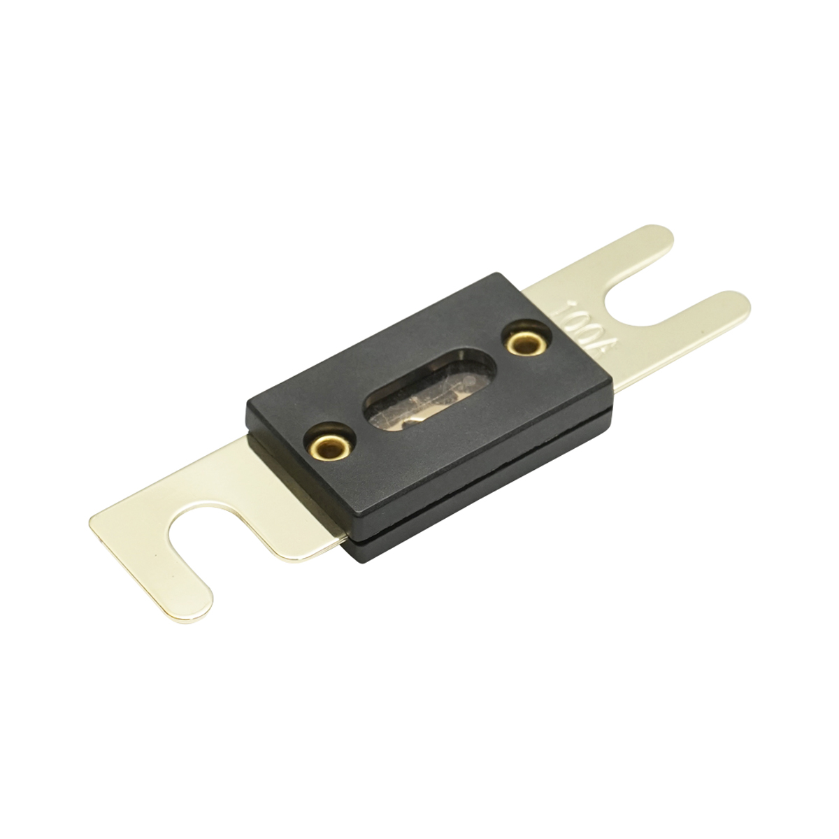 Siguranta auto fuzibila ANL 100A Breckner Germany - imagine 3