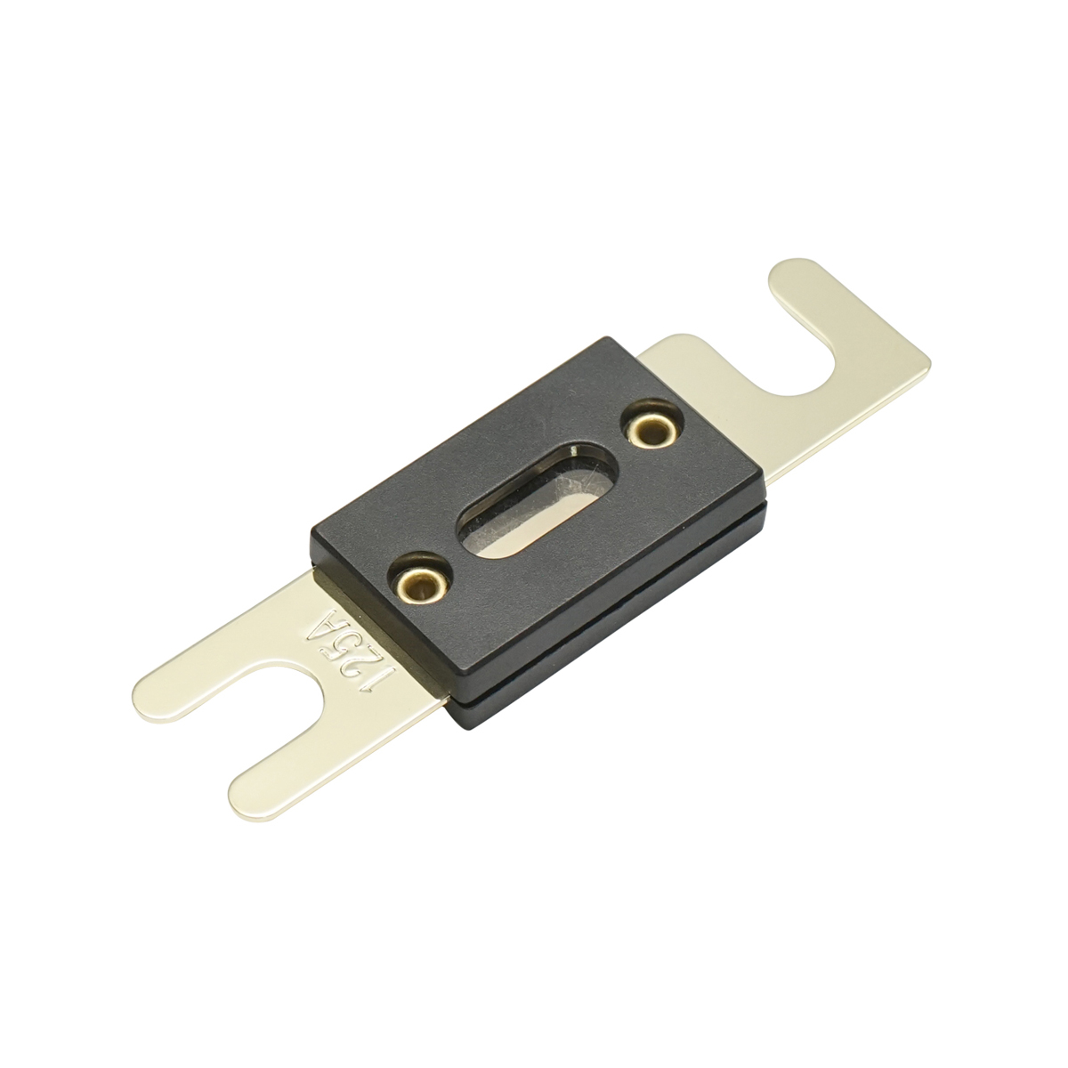 Siguranta auto fuzibila ANL 125A Breckner Germany - imagine 2