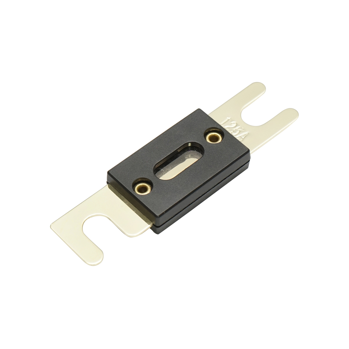 Siguranta auto fuzibila ANL 125A Breckner Germany - imagine 3