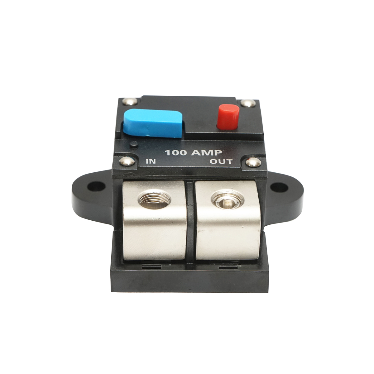 Siguranta auto automata 100A Breckner Germany - imagine 4