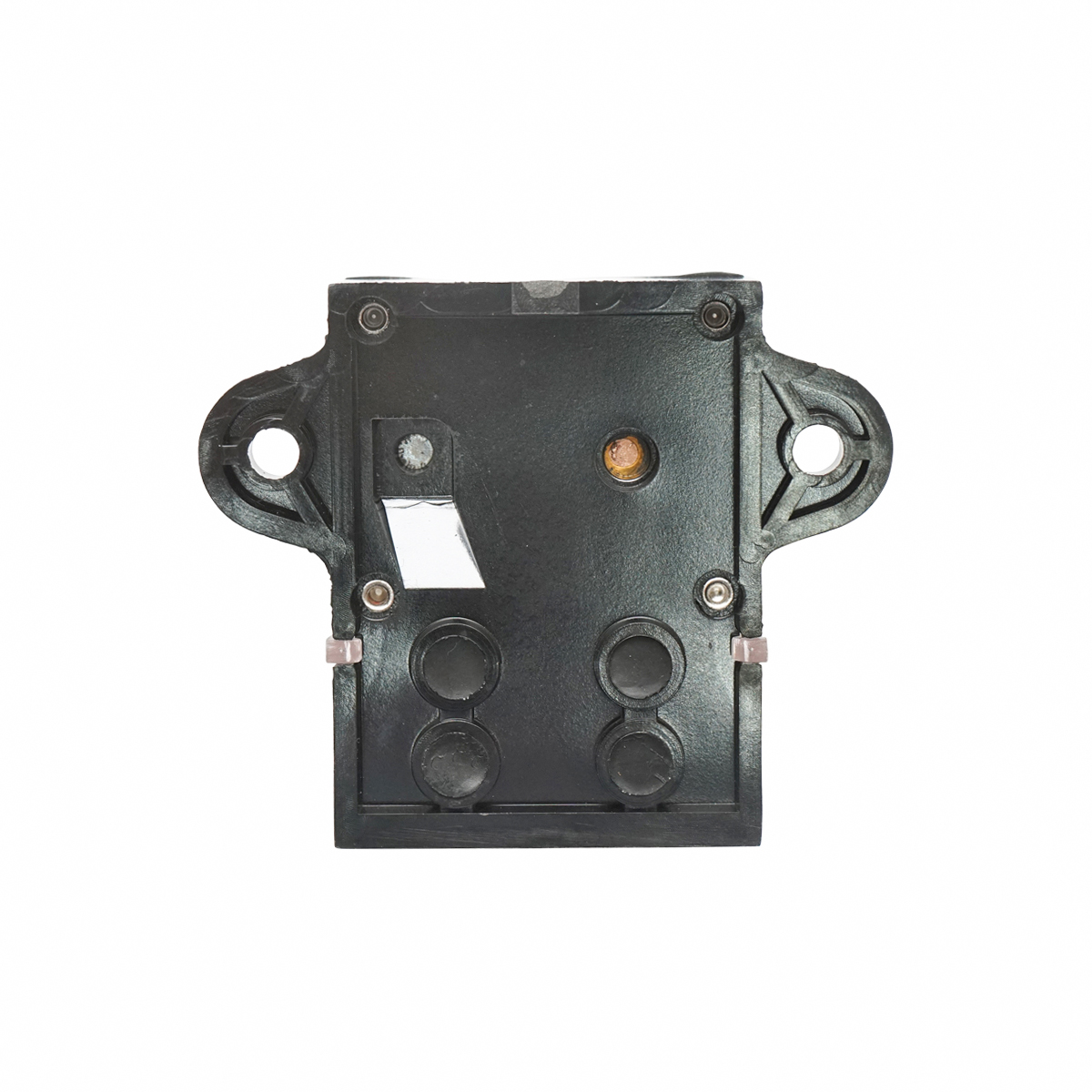 Siguranta auto automata 100A Breckner Germany - imagine 2