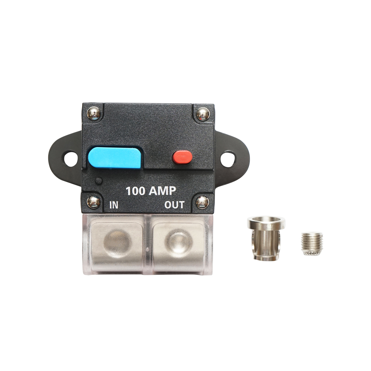 Siguranta auto automata 100A Breckner Germany