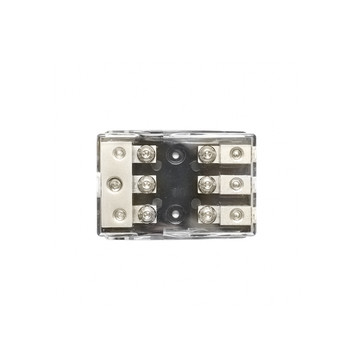 Soclu sigurante 3 cai tip ANS Breckner Germany - imagine 3