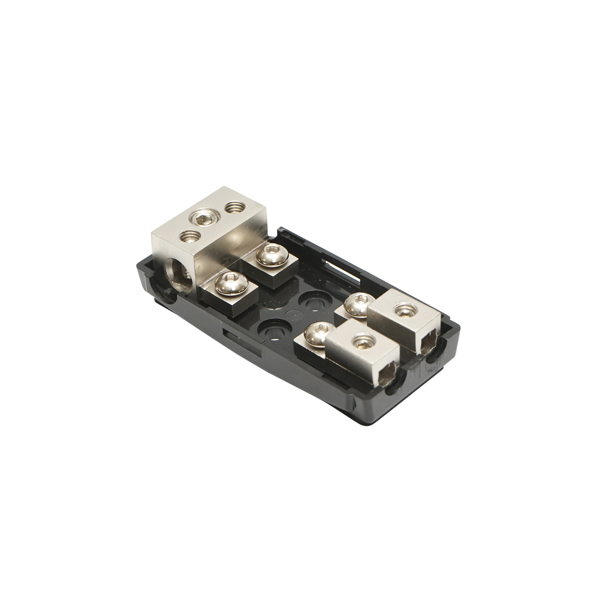 Soclu sigurante 2 cai tip ANS Breckner Germany - imagine 3