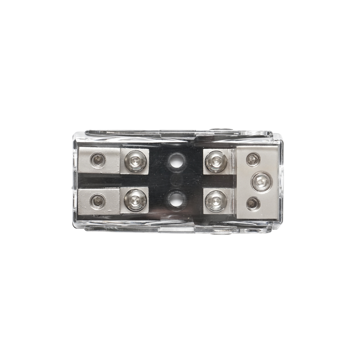 Soclu sigurante 2 cai tip ANS Breckner Germany - imagine 2