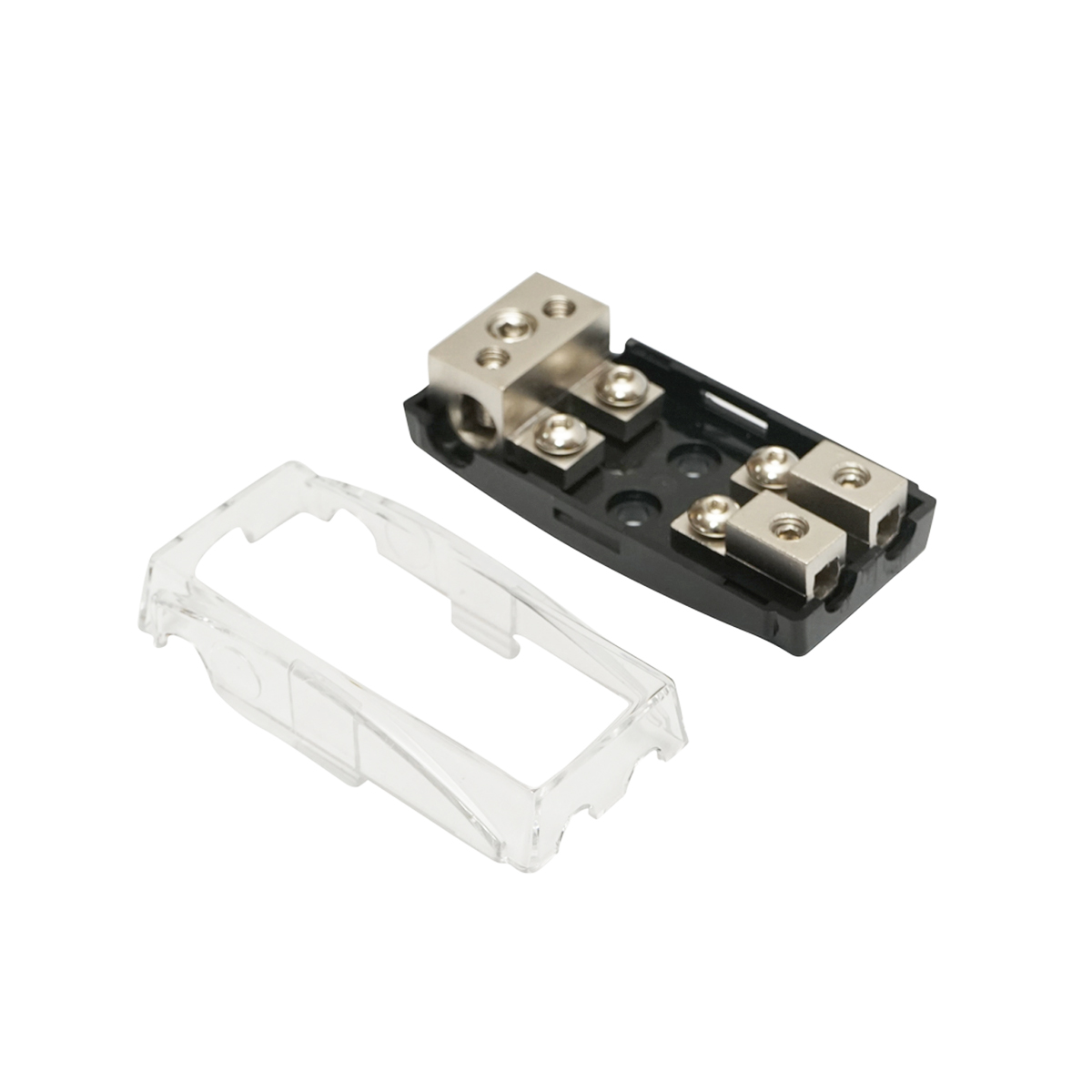 Soclu sigurante 2 cai tip ANS Breckner Germany - imagine 4