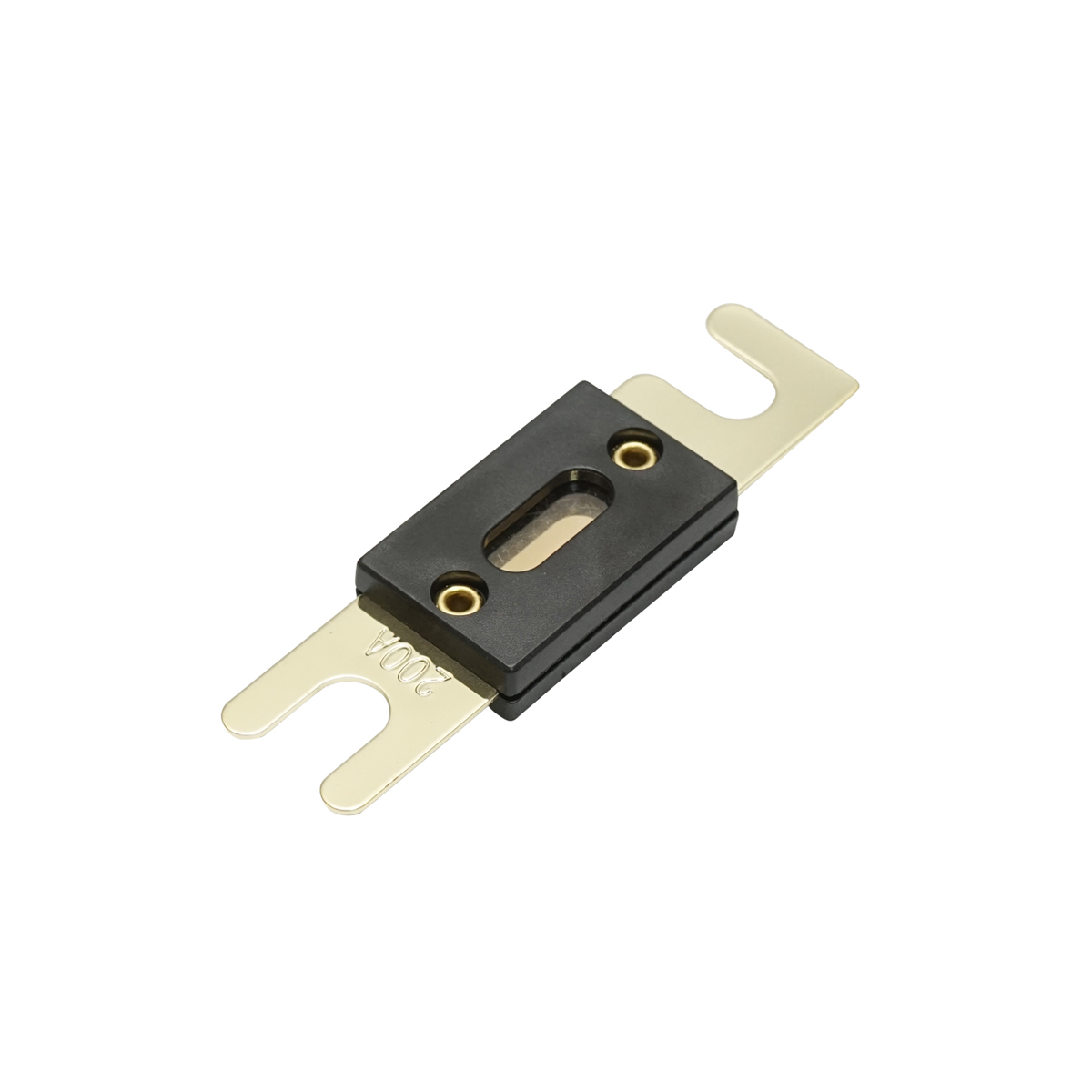 Siguranta auto fuzibila ANL 200A Breckner Germany - imagine 3