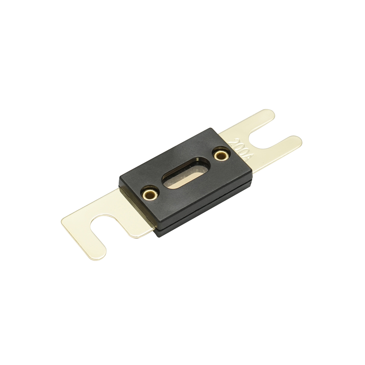 Siguranta auto fuzibila ANL 200A Breckner Germany - imagine 2