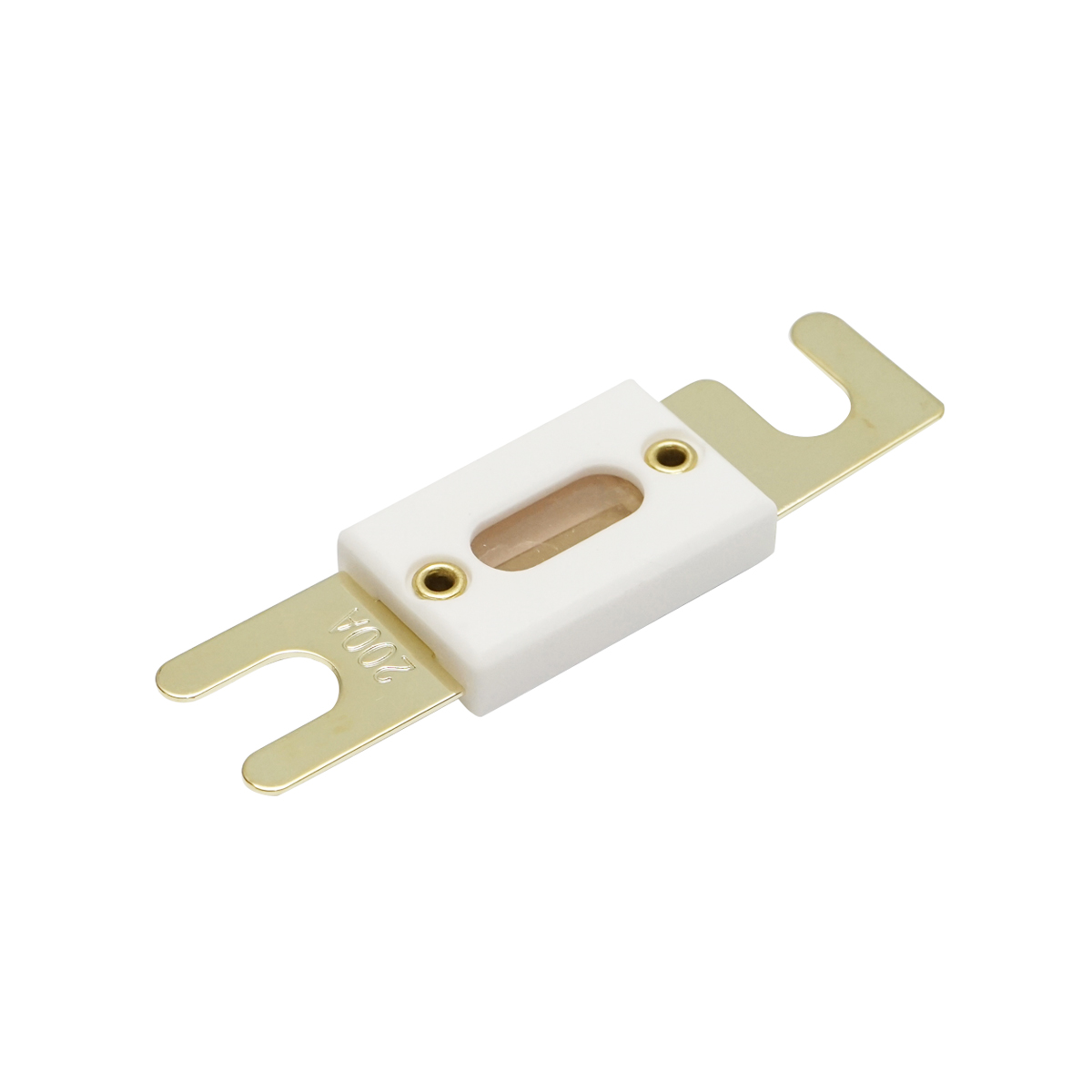 Siguranta auto fuzibila ANL-C 200A Breckner Germany - imagine 2