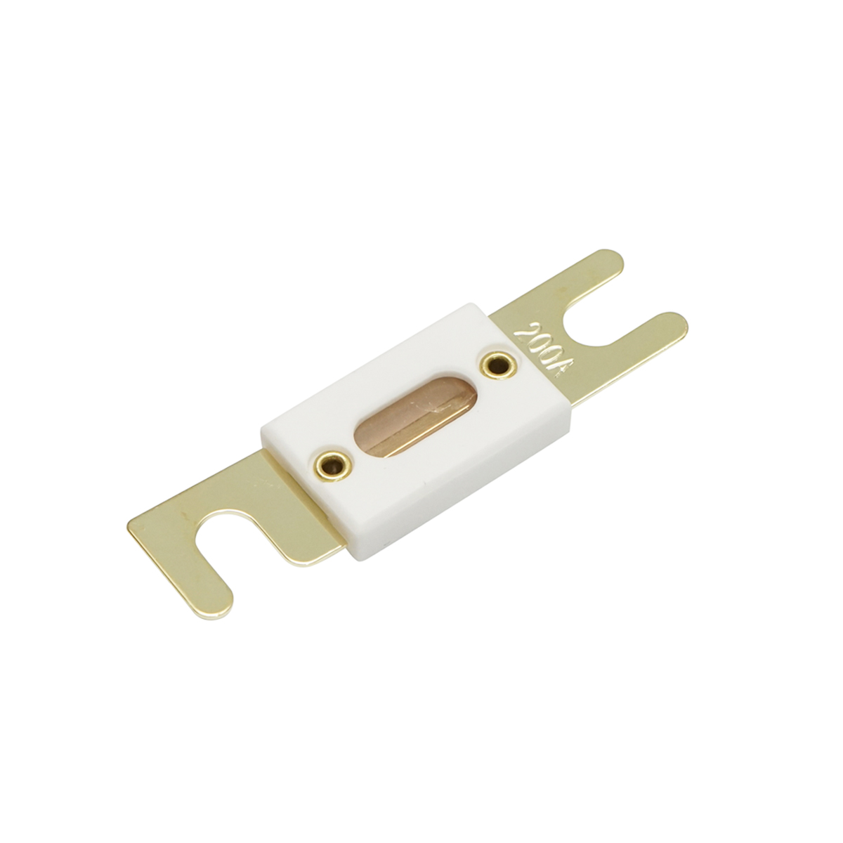 Siguranta auto fuzibila ANL-C 200A Breckner Germany - imagine 3