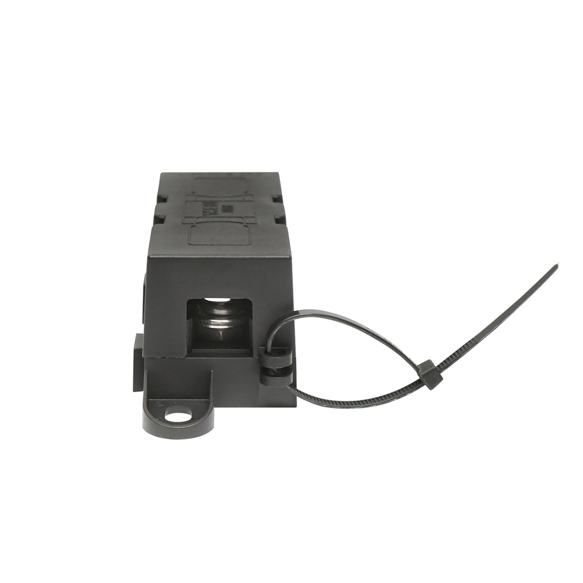 Soclu pentru sigurante ANM fuzibile tip MIDI Breckner Germany - imagine 3