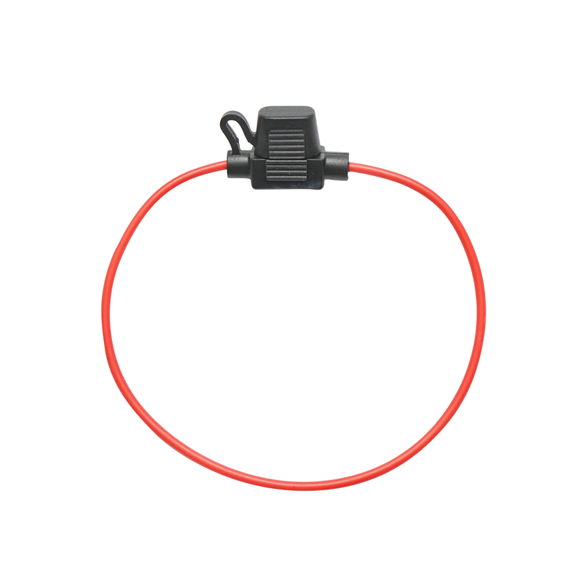 Soclu pentru siguranta plata mini Breckner Germany - imagine 2