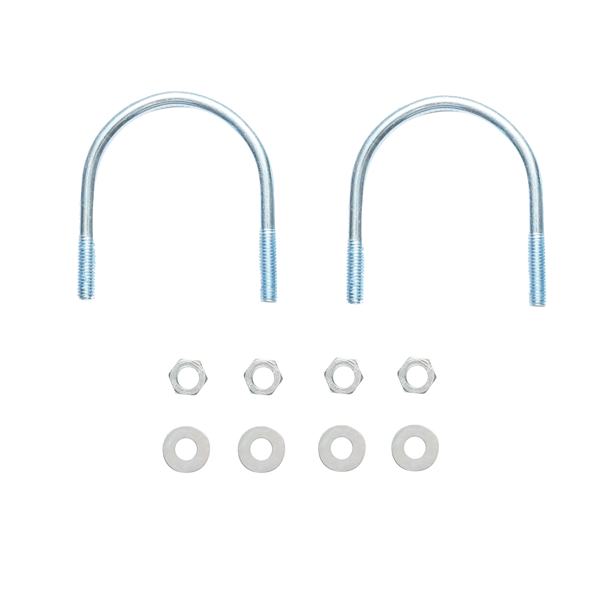 Adapatoare pentru vaci 2L Breckner Germany - imagine 5