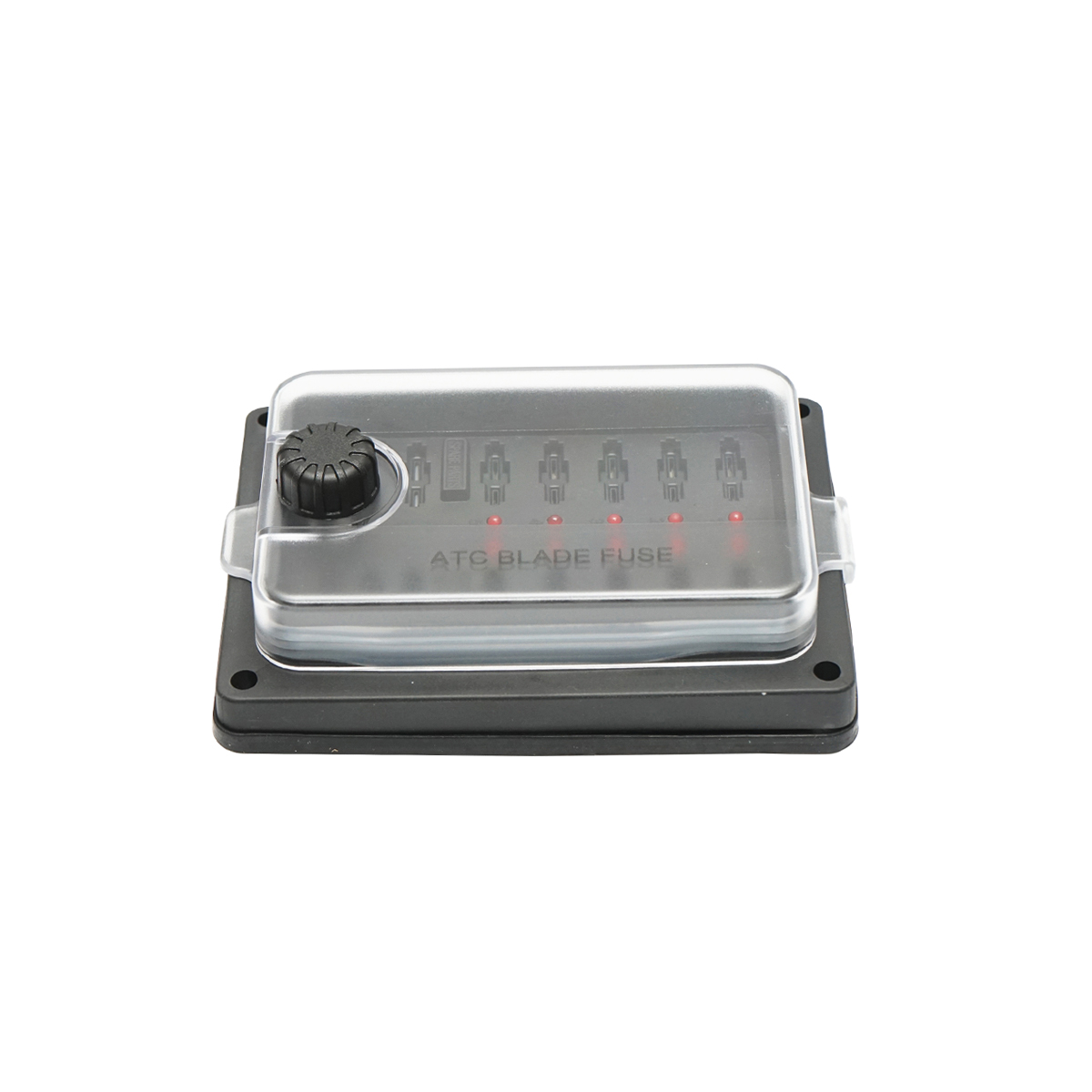 Tablou sigurante plate cu 10 cai Breckner Germany