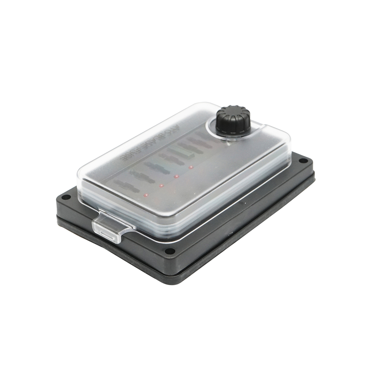 Tablou sigurante plate cu 10 cai Breckner Germany - imagine 2