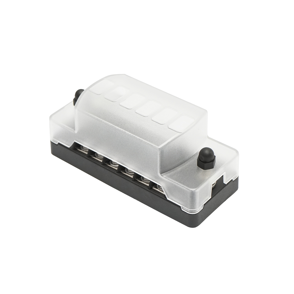 Tablou sigurante plate cu 6 cai Breckner Germany - imagine 2