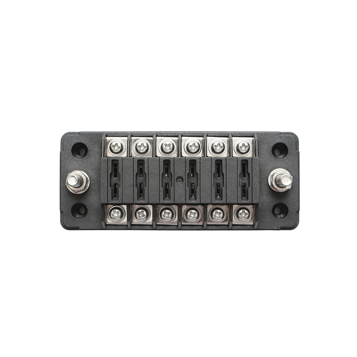 Tablou sigurante plate cu 6 cai Breckner Germany - imagine 4