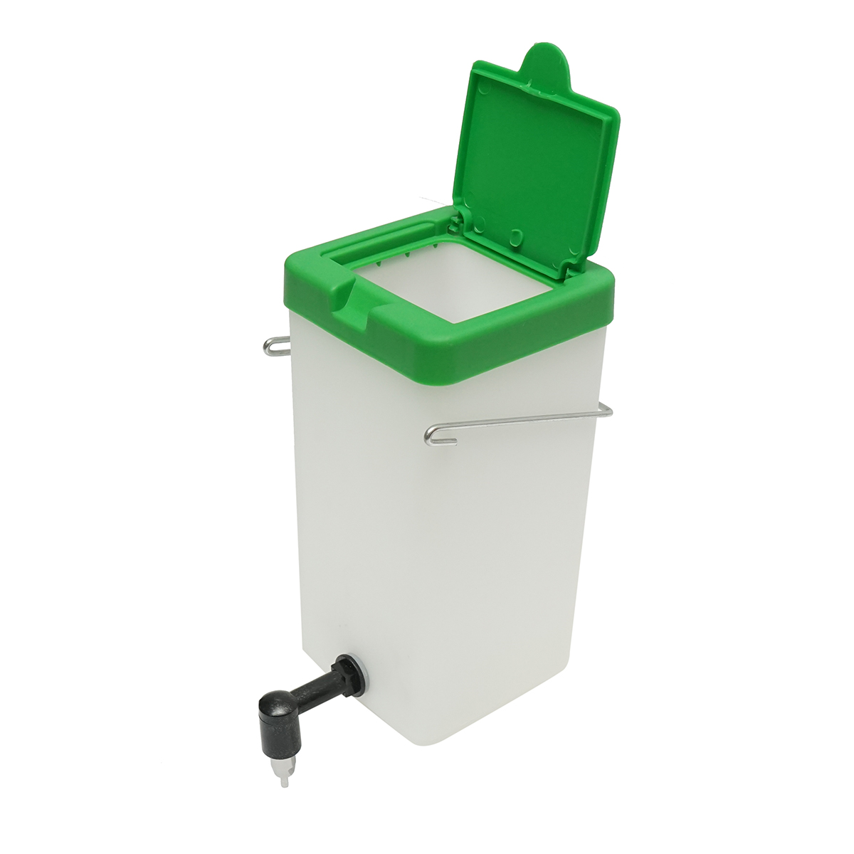 Adapatoare pentru iepuri 1000ml Breckner Germany - imagine 4