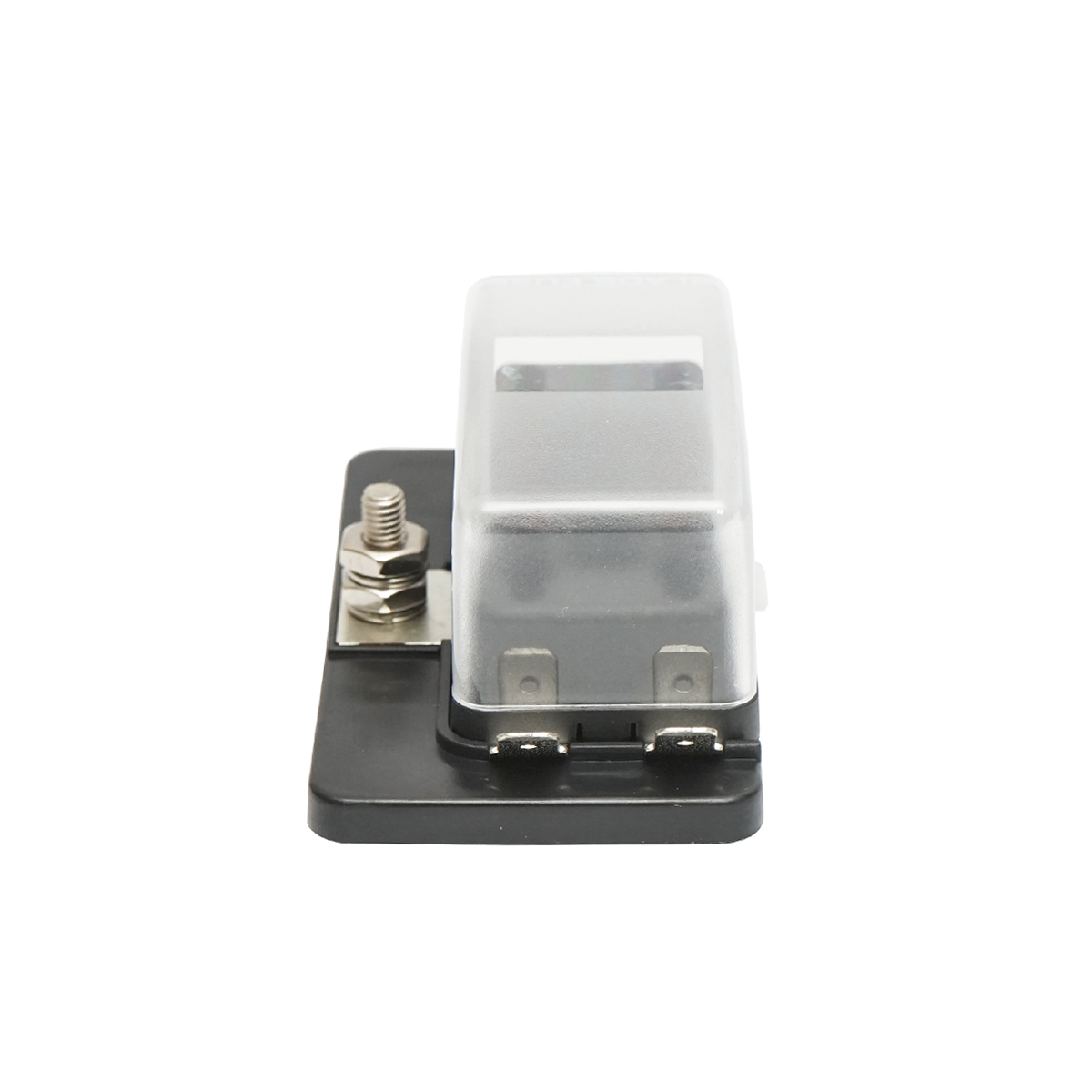 Tablou sigurante plate cu 4 cai Breckner Germany - imagine 3