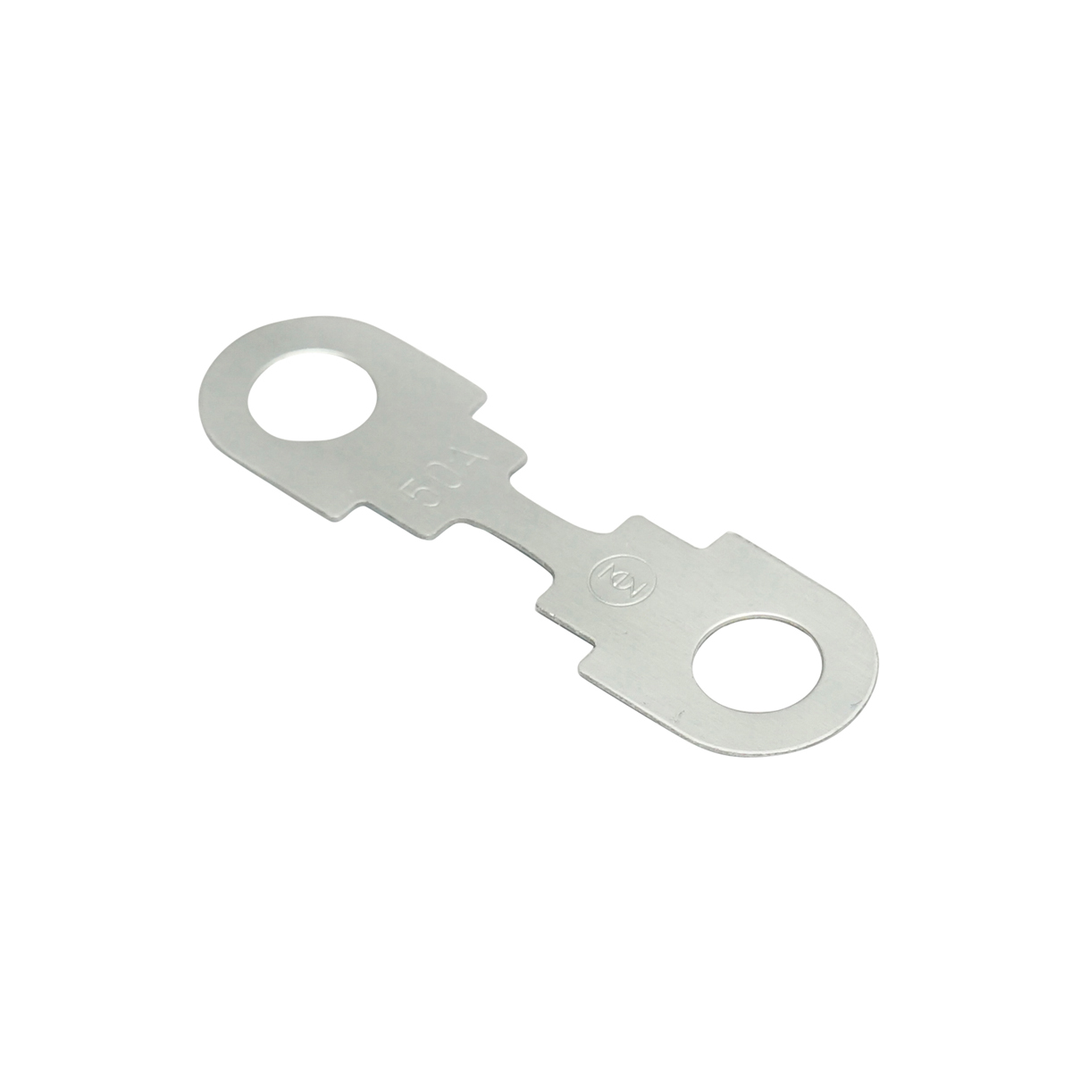 Siguranta auto fuzibila midi ANS-50A Breckner Germany - imagine 2