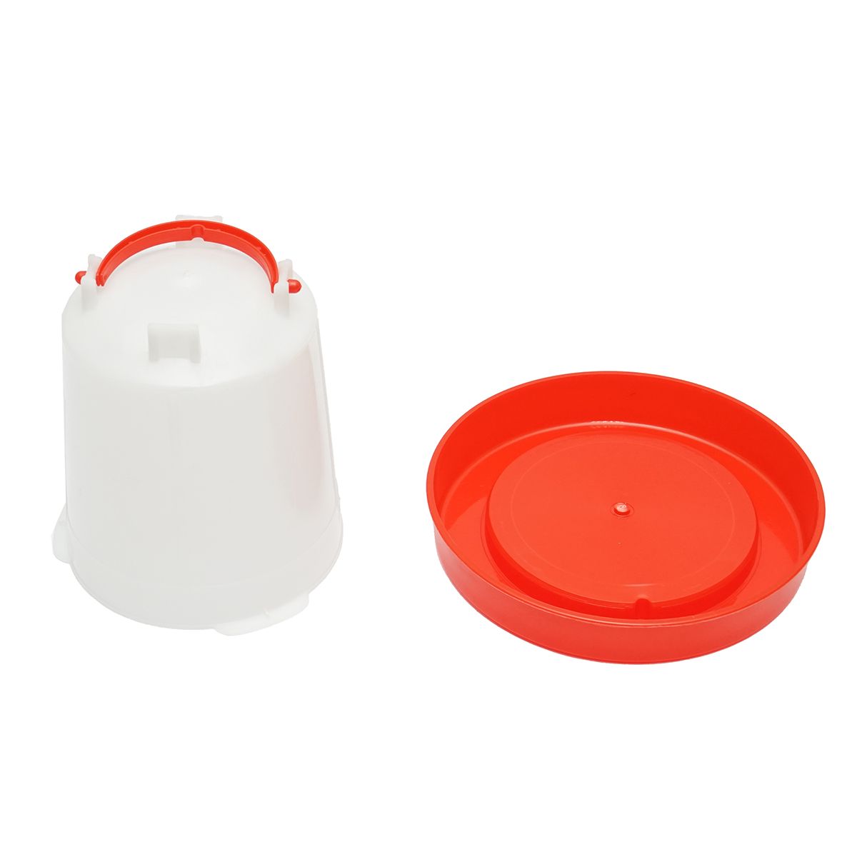 Adapatoare pentru pui si pasari de curte 1L Breckner Germany - imagine 2