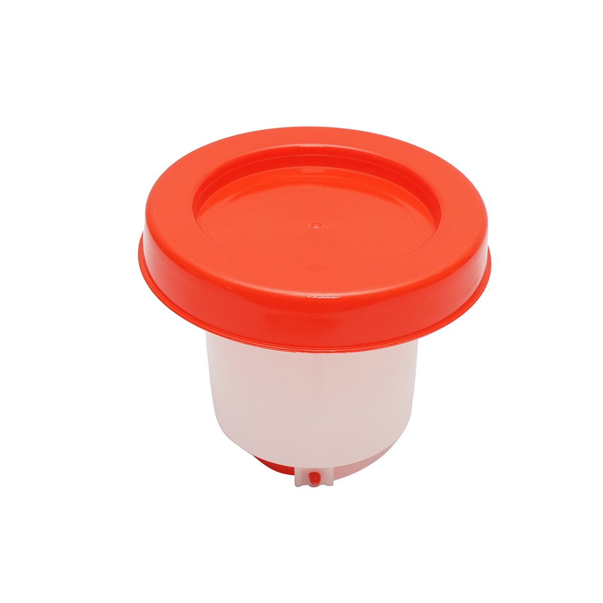 Adapatoare pentru pui si pasari de curte 1L Breckner Germany - imagine 3