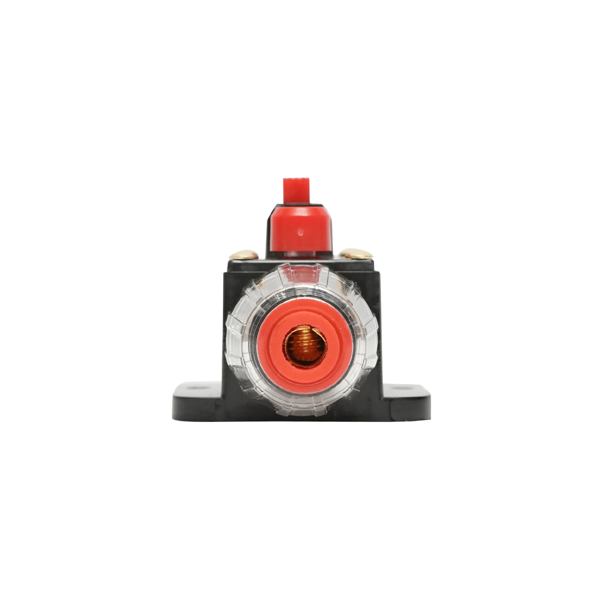 Siguranta automata cu buton reset 60A Breckner Germany - imagine 5