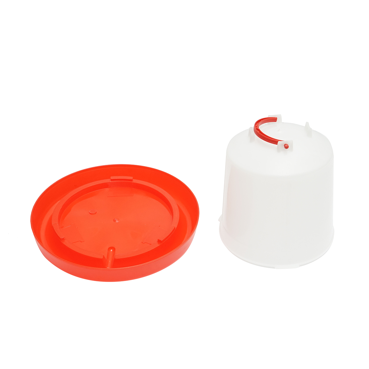 Adapatoare pentru pui si pasari de curte 3L Breckner Germany - imagine 2