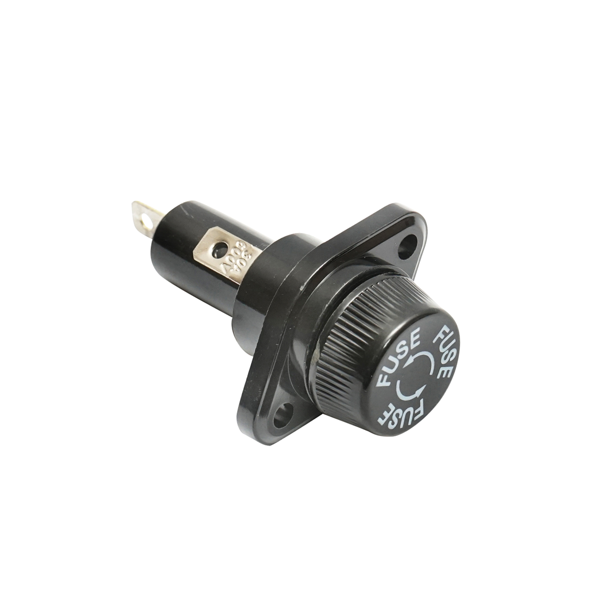 Suport siguranta de panou 30A, 500V Breckner Germany - imagine 2