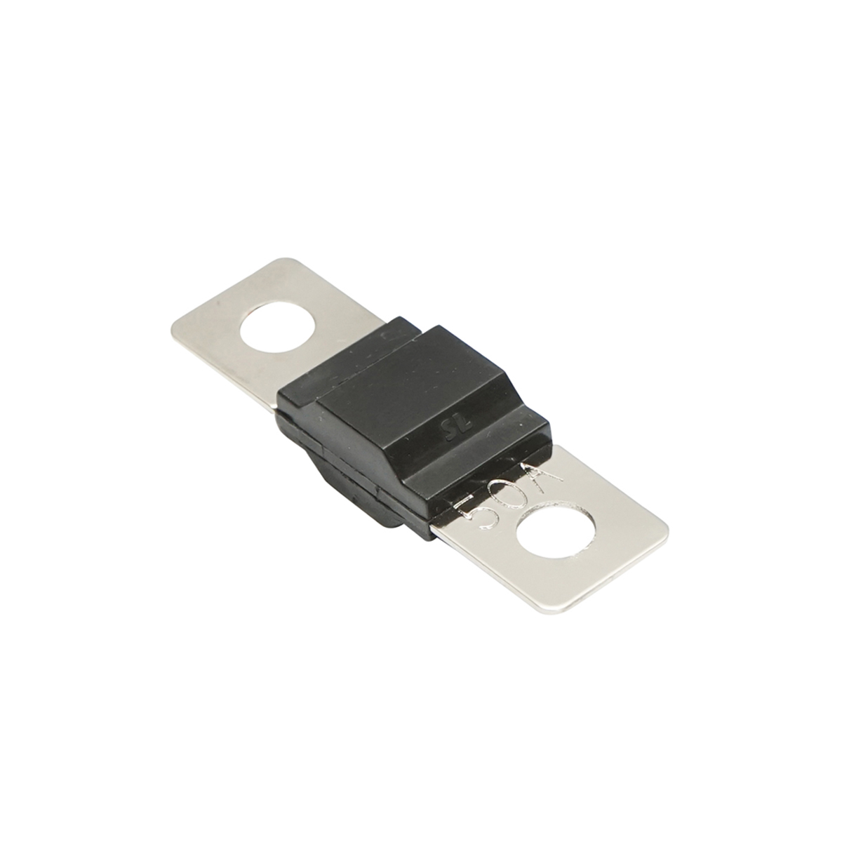 Siguranta auto fuzibila ANS 50A Breckner Germany - imagine 3
