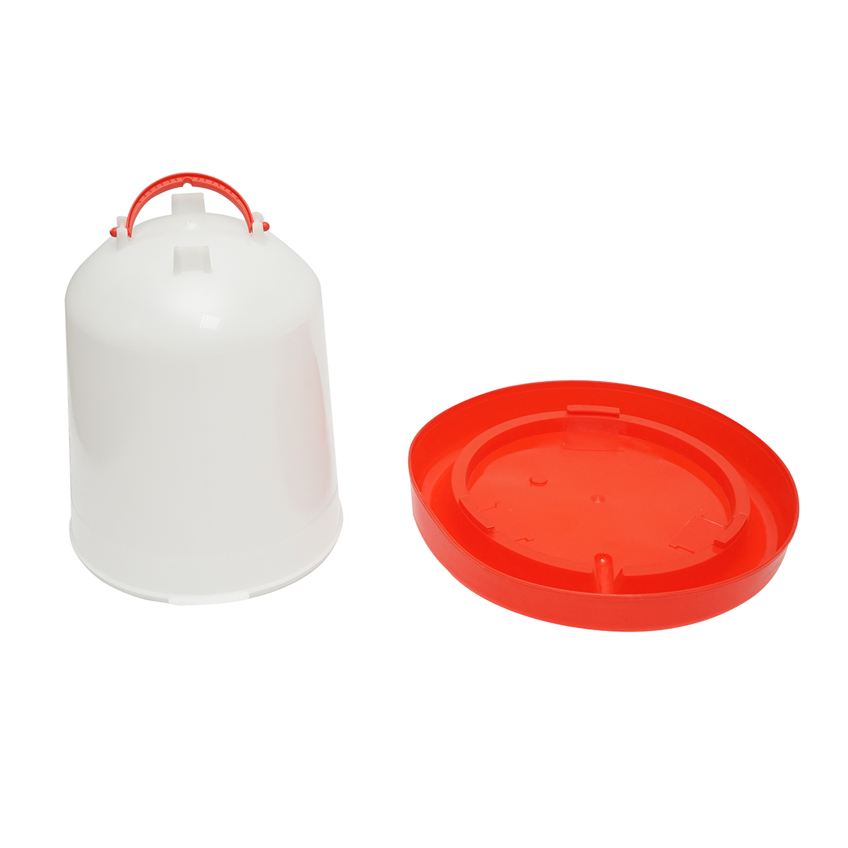 Adapatoare pentru pui si pasari de curte 4L Breckner Germany - imagine 2