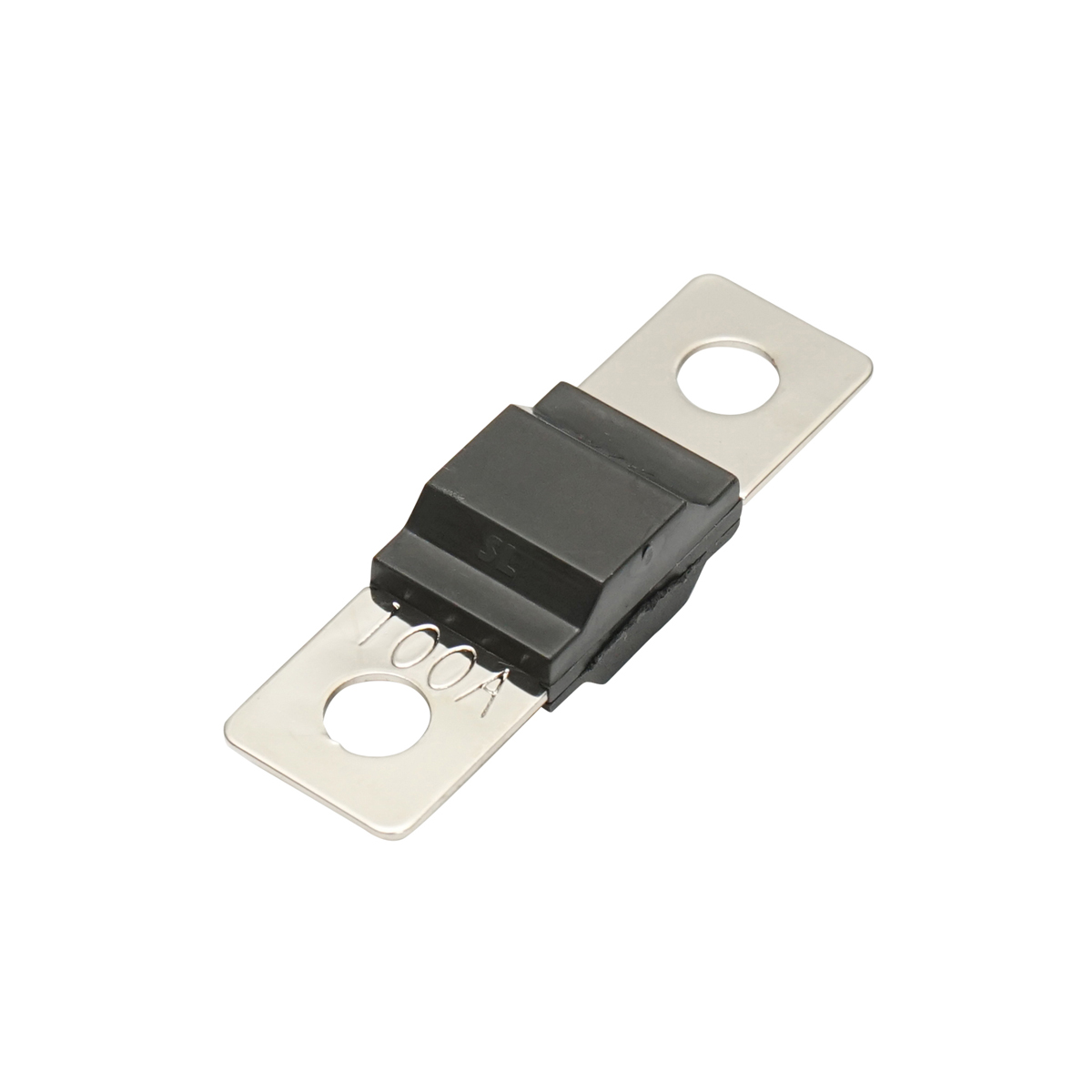 Siguranta auto fuzibila ANS 100A Breckner Germany - imagine 2