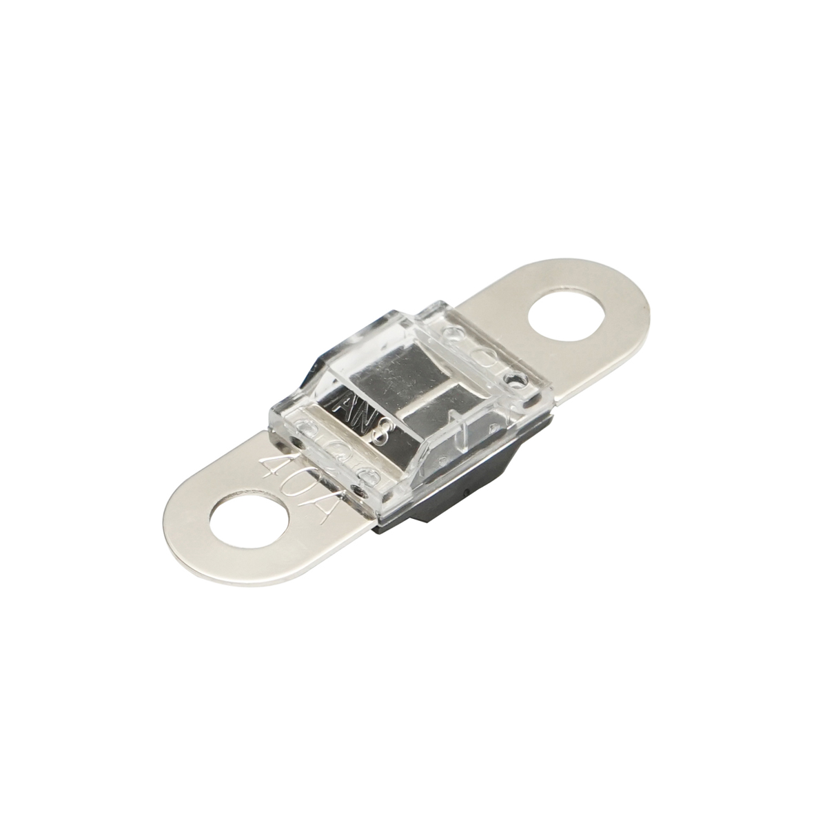 Siguranta auto fuzibila MIDI AFD 40A Breckner Germany - imagine 2