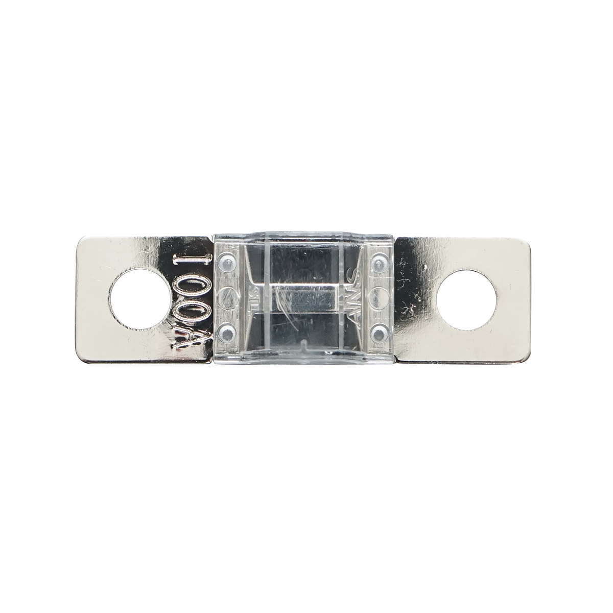 Siguranta auto fuzibila MIDI AFD 100A Breckner Germany - imagine 2