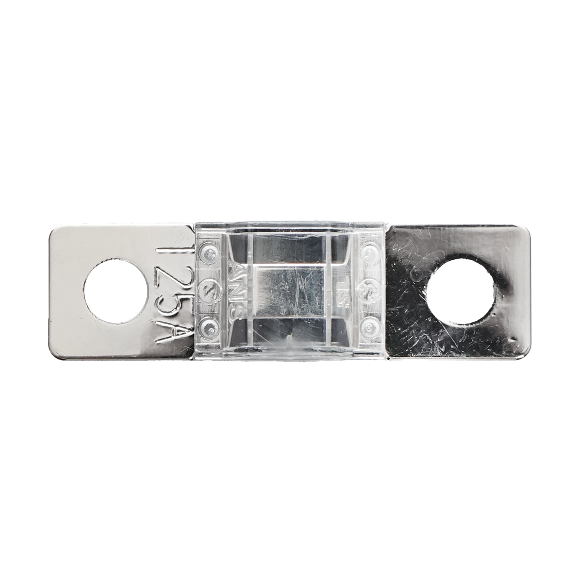 Siguranta auto fuzibila MIDI AFD 125A Breckner Germany - imagine 2
